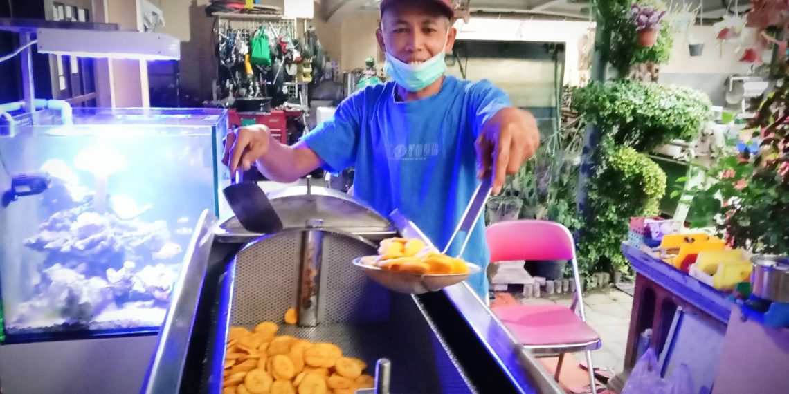 BRI dan LPEI Bantu UMKM Tembus Ekspor